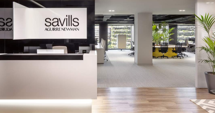 Llega un algoritmo para ayudar a las empresas a adaptar sus oficinas a la nueva realidad