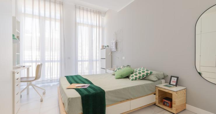 El gigante italiano del 'coliving' DoveVivo aterriza en España para liderar el mercado en 2021 
