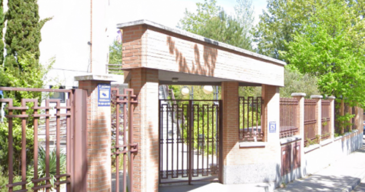 Izquierda Unida vende su sede al Ayuntamiento de Madrid por 2,1 millones de euros