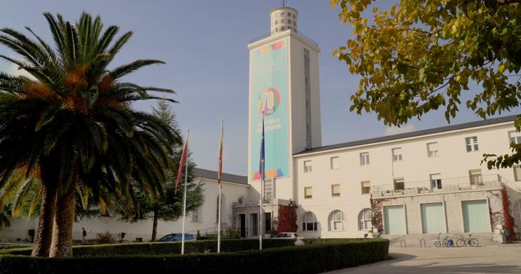 Así es una vivienda de entrenamiento, pasarela de las personas discapacitadas hacia la vida independiente
