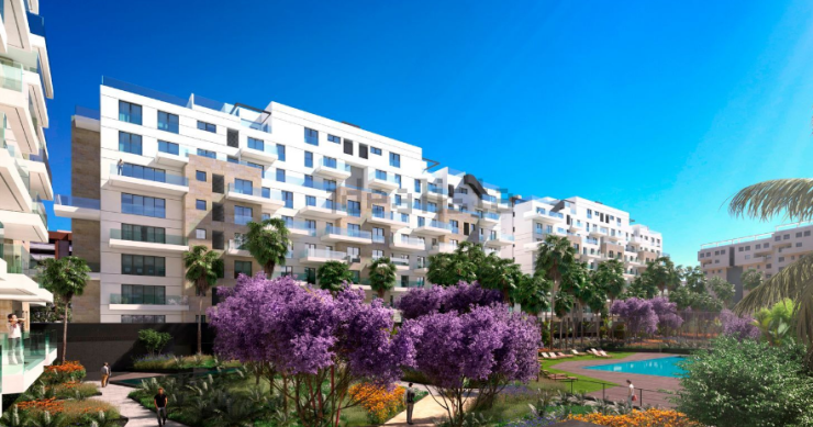 Playa de San Juan, el barrio con más vivienda nueva y de segunda mano para comprar en Alicante