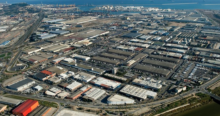 Mercabarna logra ‘luz verde’ para su ampliación en la Zona Franca de Barcelona