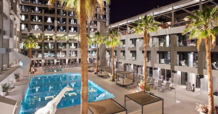 Navis lanza su tercer fondo para comprar hoteles en plena pandemia del coronavirus