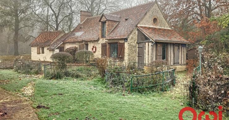 Se vende un pequeño pueblo en Francia por 845.000 euros