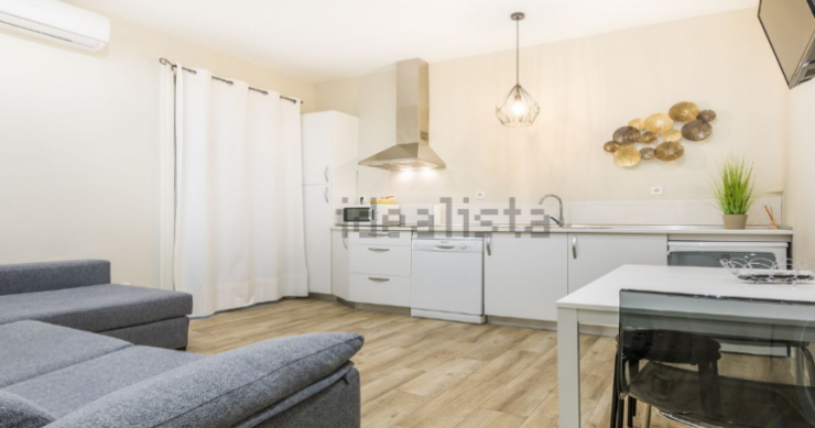 piso en venta idealista