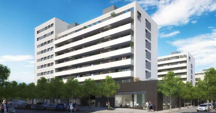 La obra nueva resiste al covid: precio en máximos de la última década, venta récord y demanda sostenible