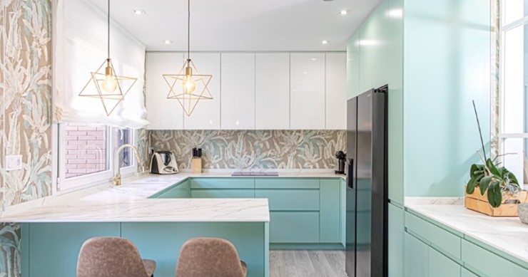 Las claves para tener la cocina perfecta en Navidad