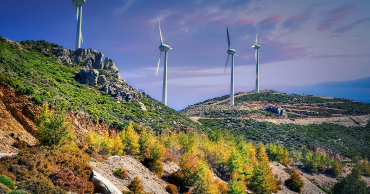 Azora acelera en su apuesta por la energía renovable con un nuevo proyecto en Cuenca