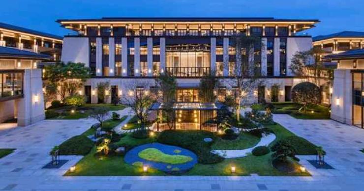 Las cadenas hoteleras NH y Meliá apuestan por China en pleno covid-19