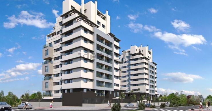 Sociedad de Tasación: "La brecha de precios entre vivienda nueva y usada se ampliará en 2021"