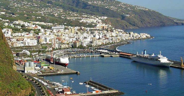 Canarias prevé construir 6.000 viviendas protegidas en el próximo lustro