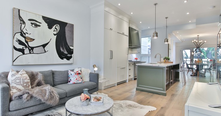 Las tendencias de decoración que arrasarán este 2021