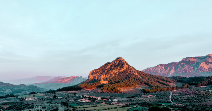 Repoblar la Cataluña vaciada: la Generalitat destinará 2 millones al lavado de cara de 20 municipios rurales