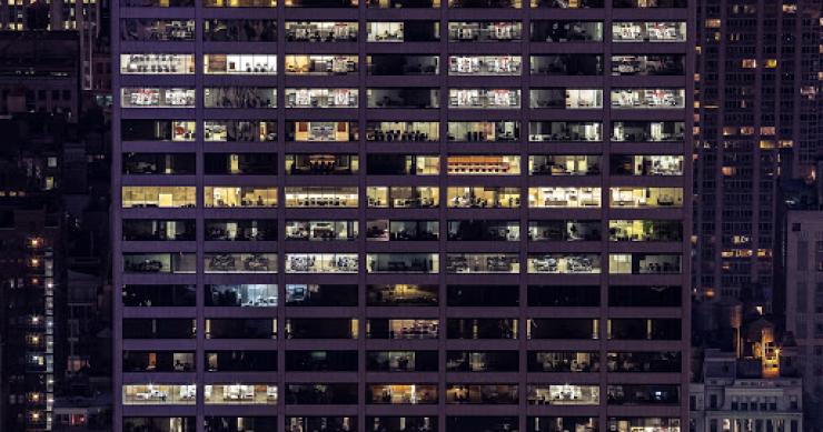 Optimismo moderado: CBRE pronostica la recuperación del sector inmobiliario en 2021