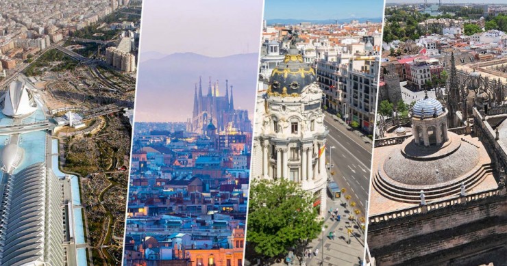 Precios, ventas, hipotecas e inversión: el panorama inmobiliario que dibujan los expertos en 2021