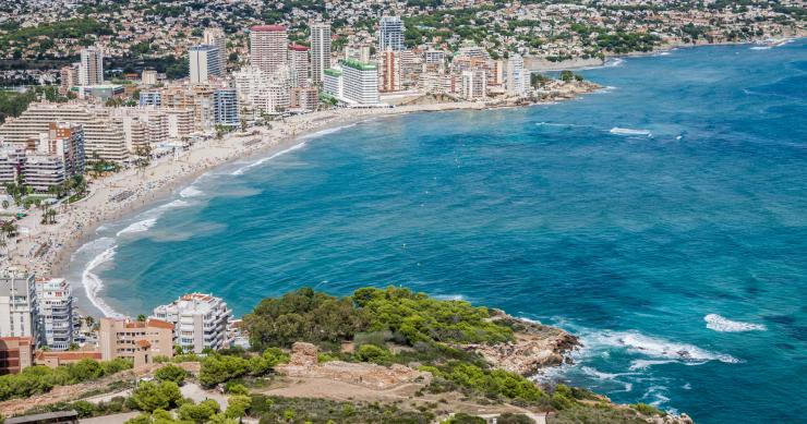 El sector del turismo se une para modernizar su actividad y captar 5.800 millones en ayudas europeas