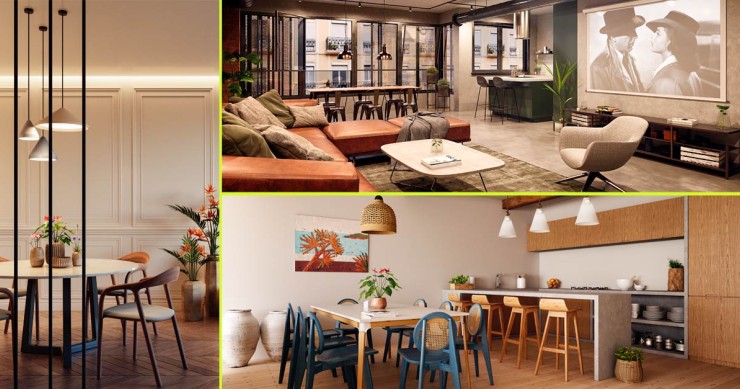 Casas personalizables, eficientes y más baratas: la curiosa propuesta de una ‘startup’ valenciana