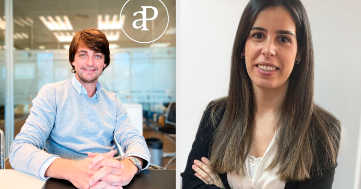 Colliers y aProperties refuerzan sus equipos en plena pandemia con exdirectivos de CBRE y E&V