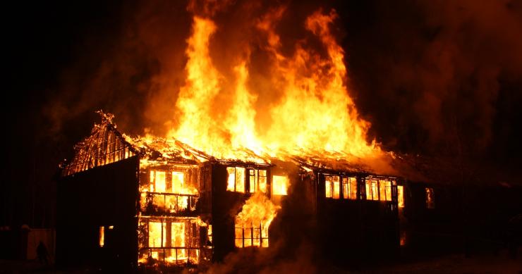 Los expertos piden cambios en el Código Técnico de la Edificación para evitar los incendios en viviendas