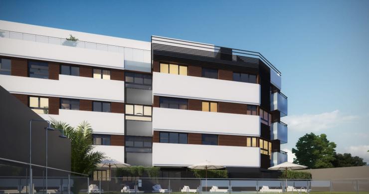 Gestilar sella la venta de una cartera de viviendas en alquiler en Madrid con Aberdeen