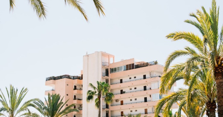 El volumen de inversión hotelera se desplomó un 61% en España en 2020