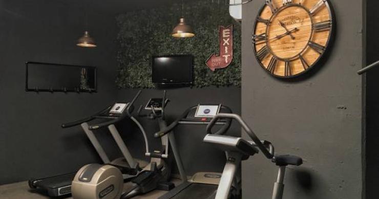 La casa ideal, según Houzz: espacios versátiles, salones abiertos, terraza 'chill out' y con gimnasio