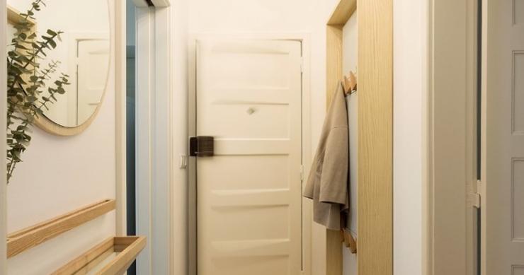 Consejos para decorar el recibidor de tu casa y hacerlo más acogedor