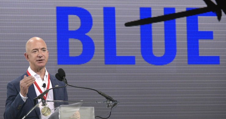 Amazon invertirá 2.000 millones para levantar 20.000 viviendas asequibles en EEUU