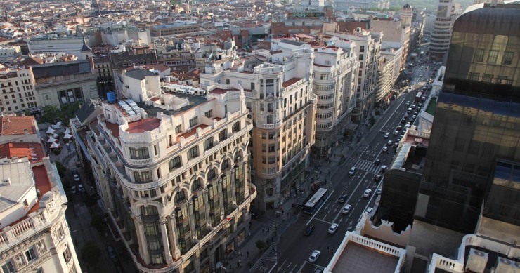 Savills: España será una de las mejores opciones para la inversión inmobiliaria en 2021 a pesar del covid-19