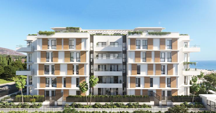 ASG Homes invertirá 90 millones en su desarrollo La Hacienda de Leala en Torremolinos