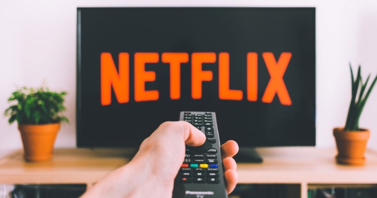 Netflix-Serien, die in Spanien gedreht werden