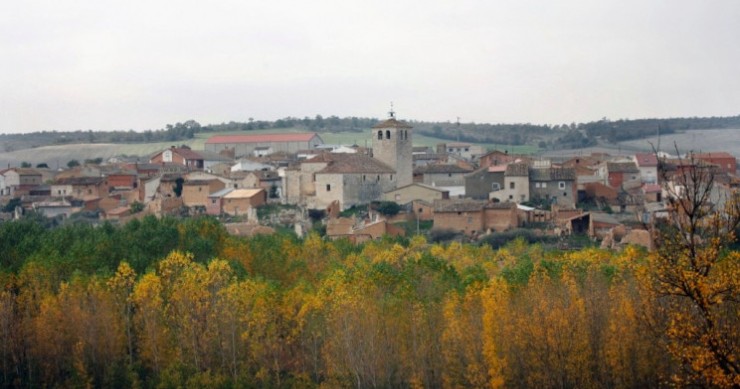 Tabanera de Cerrato, Palencia