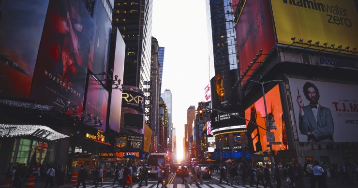 City Walks: el ‘hack’ para viajar por todo el mundo en plena pandemia sin moverte de casa