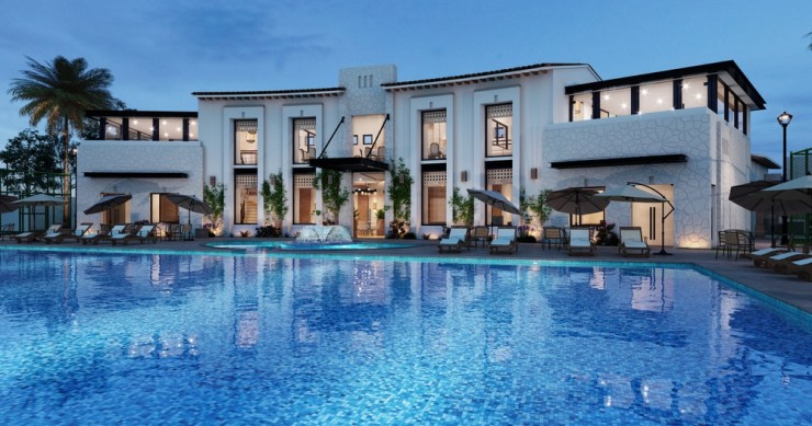 C&W: la ocupación hotelera en España alcanzó el 30% en 2020 por el efecto de la pandemia