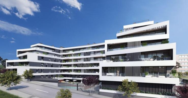 Gestilar vende un 'build to rent' de 1.100 viviendas a DWS por 240 millones de euros