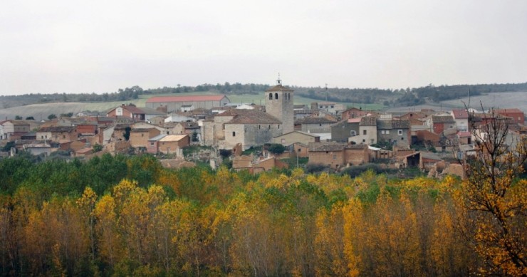 Más de 500 aspirantes para una oferta de casa y negocio en un pequeño pueblo de Palencia