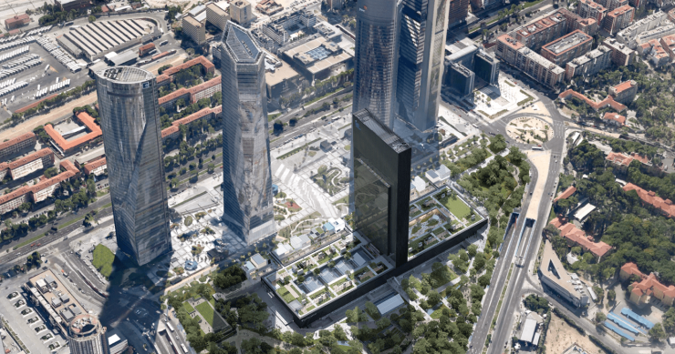 Inmobiliaria Espacio invertirá 60 millones en vivienda durante 2021