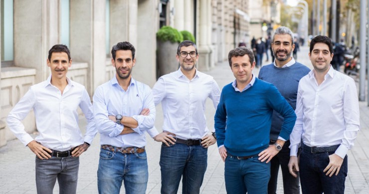 Renta se alía con los fundadores de Privalia para levantar vivienda industrializada en Barcelona