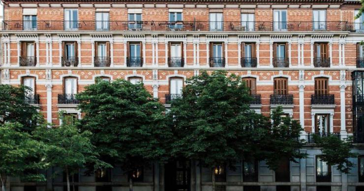 Mabel Capital busca una venta récord: 20.000 euros/m2 por un ático en Madrid