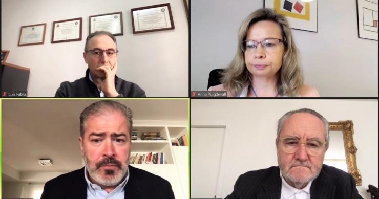 El covid impacta en la compraventa de viviendas en Cataluña: cayó un 18,5% en 2020, según las APIS