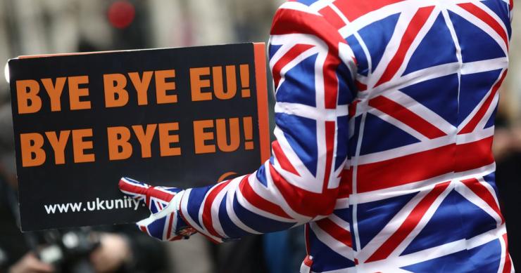 El nuevo lastre del Brexit para España: los británicos necesitan un permiso para comprar casa en algunas zonas costeras