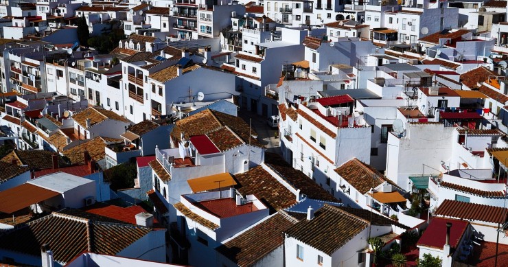 Cuántos paneles solares son necesarios para una casa