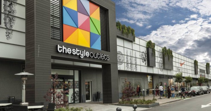 Los centros comerciales venden un 29% menos en 2020 por el coronavirus