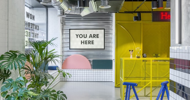 El Ayuntamiento de Barcelona abre el plazo para presentar proyectos de ‘coliving’ y alquiler social