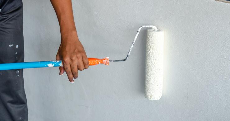 Para qué sirven y cuál es la eficacia real de las pinturas contra el coronavirus, según los expertos