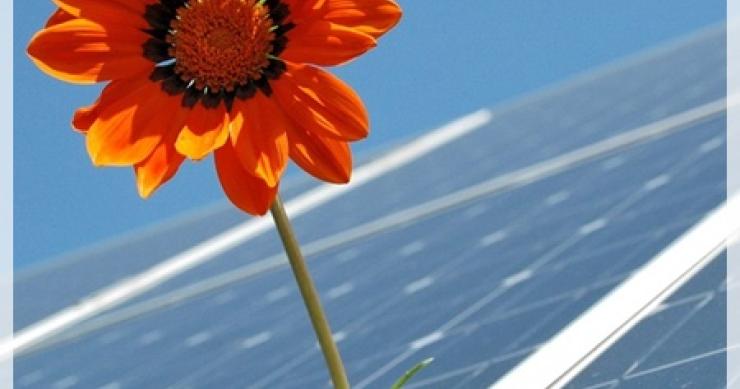 Cómo funcionan los paneles solares