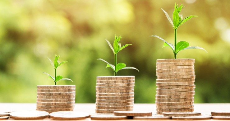 Crescita economica in Spagna nel 2021