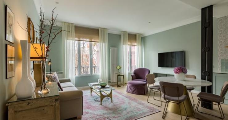 La socimi del expresidente de Prisa compra dos edificios en Madrid y Barcelona por 5 millones