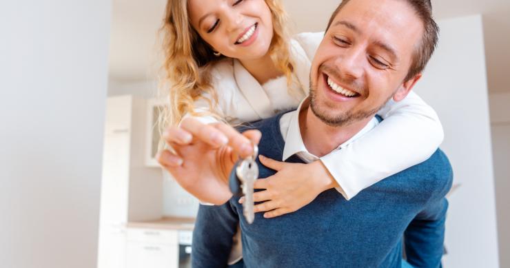 Los barrios más céntricos de las ciudades para vivir en pareja y disfrutar de San Valentín, según CBRE