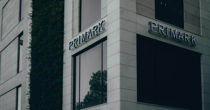 Primark planea siete nuevas aperturas hasta 2022 para rozar las 60 tiendas en España